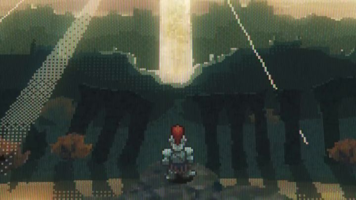 像素版《艾尔登法环》截图