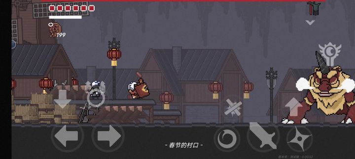 这样刷快,操作简单。截图