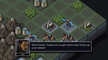 Into the Breach: Advance Edition Update Trailer