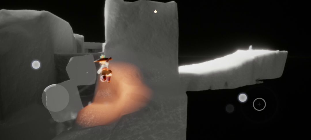 土试炼速通（不遁地）截图