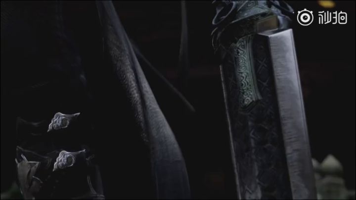 虚幻5开放世界武侠游戏:腾讯光子工作室将于6月27日揭晓全新作品截图