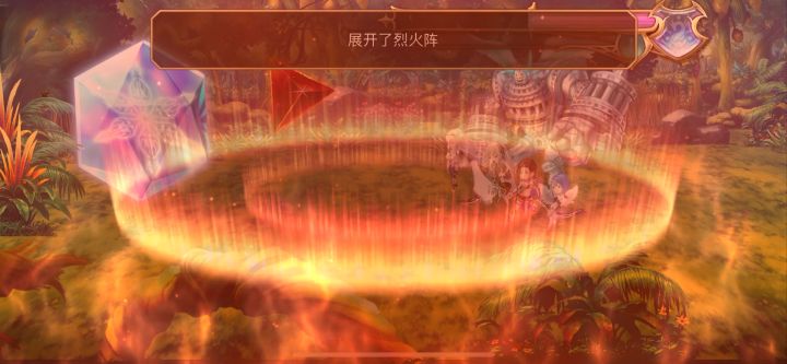 为什么我晶弓最后一下打不出伤害截图