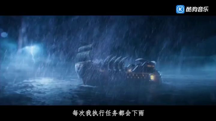 【孤勇者|王者荣耀】以此片致我的所喜爱的。截图