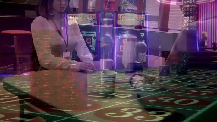 【3DM游戏网】美女游戏新作预告截图