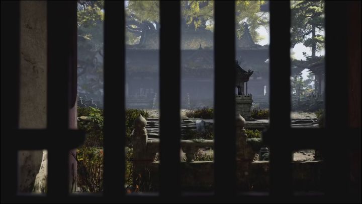 光子工作室群虚幻引擎5新作先导预告截图