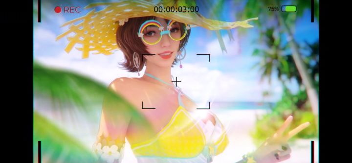 联动官宣 | 海南旅文 x 王牌竞速——夏日联动重磅开启 1截图