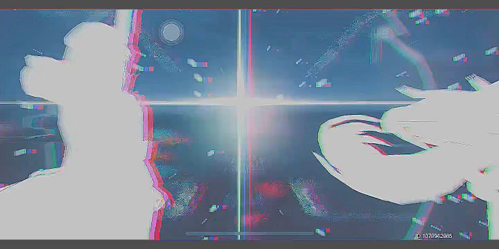 海拉很忙，轮回9-10截图