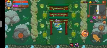 噩梦三走位教学