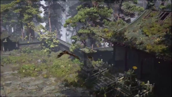 OW1将在2代上线后被取代 《瘟疫传说:安魂曲》预告公开丨每日B报截图
