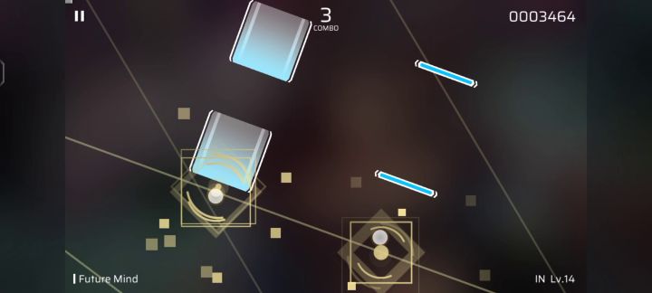 我rks12.49，打成这样是虚高吗？截图