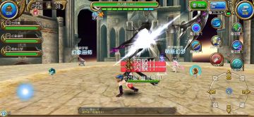 敏拔视角高难兵甲