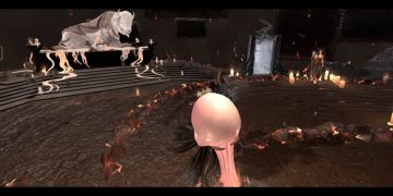 魂之刃2主线剧情——古煌2-1、2-2