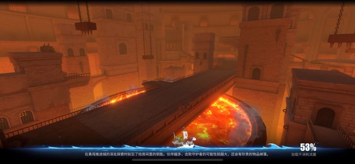 卡了很久的54-5一个3星黑胡子就过了截图