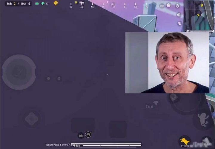 超新星苟分点截图