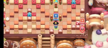 排位大乱斗得分讲解