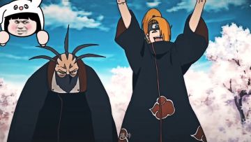 武僧核爆流，爆炸艺术