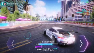 黄金海滨攻略，注意这陡峭的路，河道