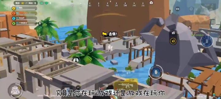 我觉得这个视频还是挺有必要转发一下的截图