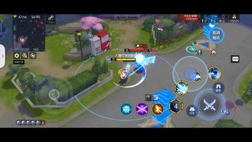 40cd无攻速雪连招