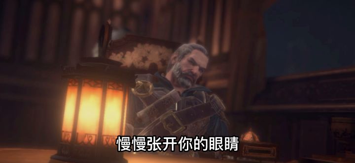 轻轻敲醒沉睡的心灵,但是帕斯卡契约截图