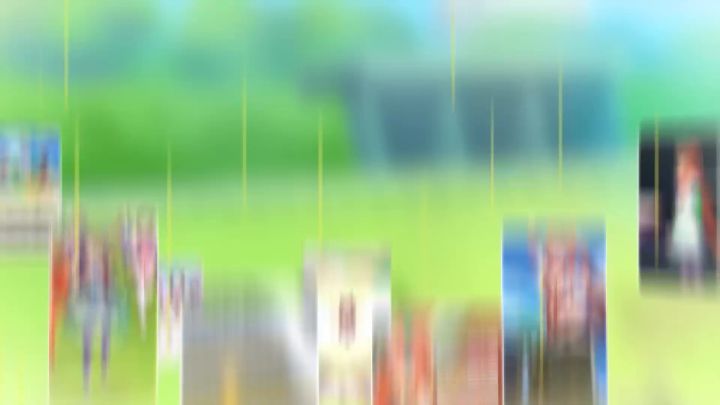 《赛马娘Pretty Derby》繁体中文版预定将于6 月27 日正式上线截图
