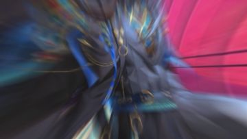 【预览】 幽灵猎手 扎希尔 Live2D