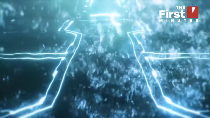 《火焰纹章无双:风花雪月》开场16分钟实机演示截图