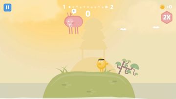 蛋蛋大乱斗游戏系列预告片