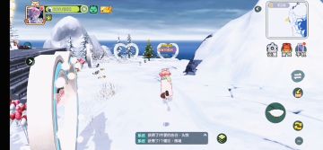 冬岛装修——圣诞小屋🎄
