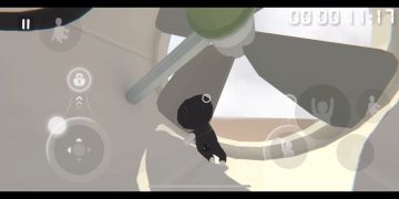 人类跌落梦境 发电厂58.48