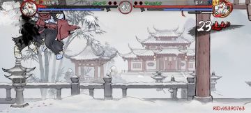 实战龙马双升龙