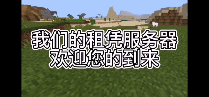 服务器招人啦截图