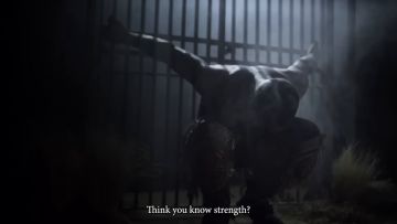 《艾尔登法环》真人宣传视频