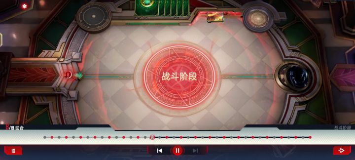 死的最惨的一次截图