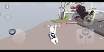 火车个人纪录19秒80！