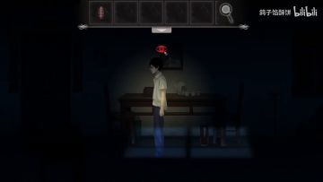 《虫鸣》苗家巫蛊剧情向解谜游戏实况(大结局)