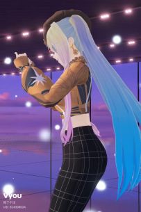 【上香】考完了，成绩非常理想，哈哈哈哈，来发最后一个视频(〜￣▽￣)〜