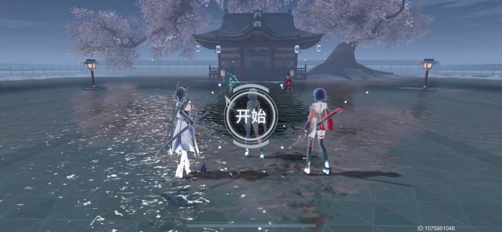 轮回9-10 手残只能靠AI截图