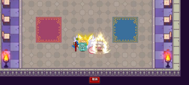 这就是我大喵喵神吗,i了i了截图