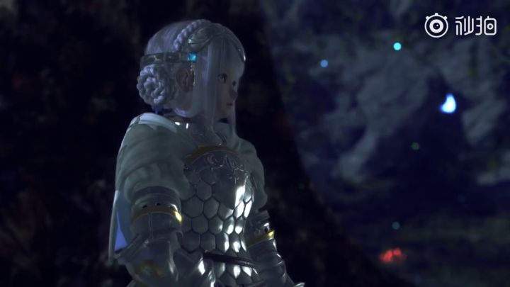 《星之海洋6》10月27日正式发售,“雷蒙德篇”开场动画公开截图