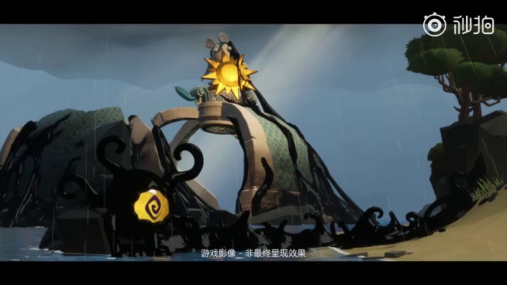 豪华作曲阵容公布：《马力欧+疯狂兔子：星耀之愿》专场发布会汇总截图
