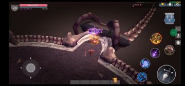 简单飘逸的蚁王枪之坟场单刷