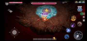 简单飘逸的蚁王枪之元素本初尝试