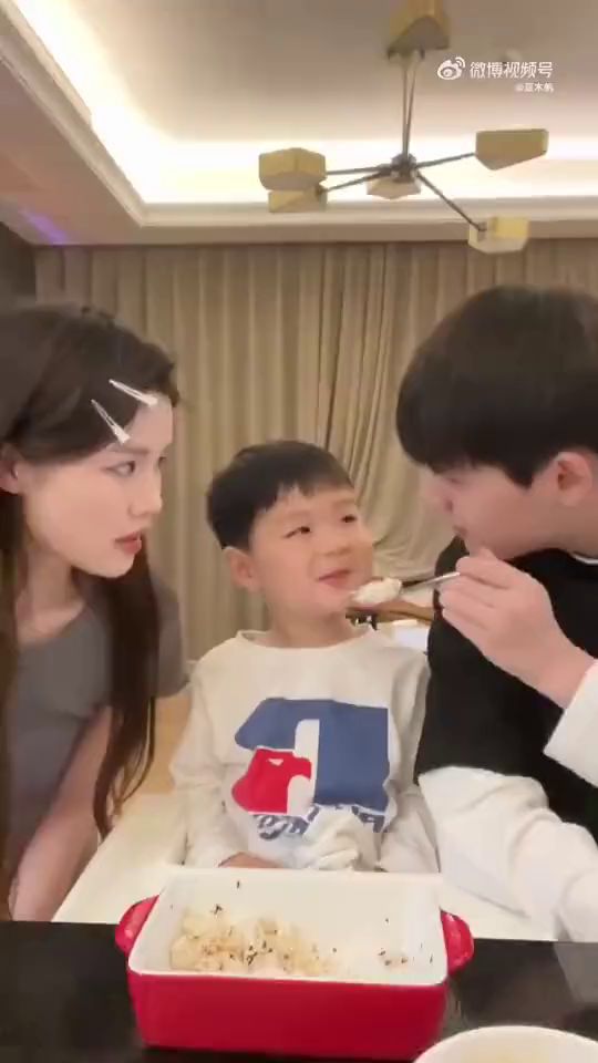 女儿为了不被批评让我和她妈吵一架?你考虑过你爸的命吗...截图