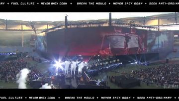 2022LPL年度推广曲《无畏之路》（选手版）MV