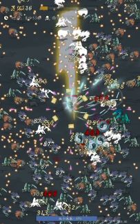 7.4新超武之逐月剑·仙/紫璃扣·魔/青霜戒·仙