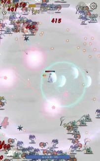 7.4新超武之青玉莲·魔/幻夜蒺藜·魔