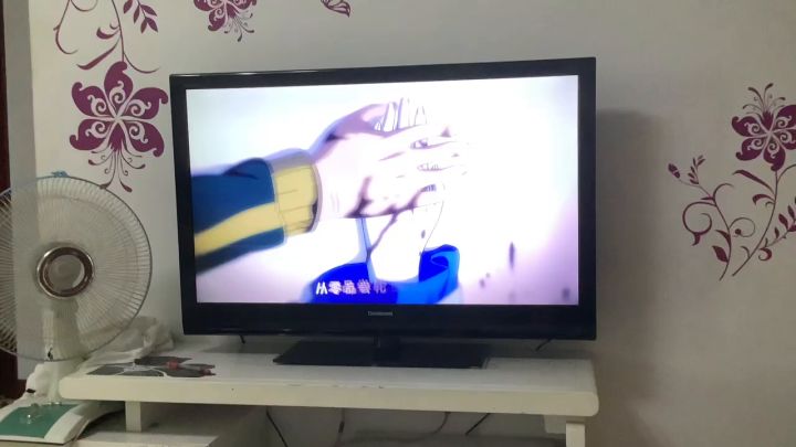 用三十部动漫的歌巜童话镇》截图