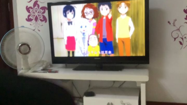 用三十部动漫做成的歌巜童话镇》截图