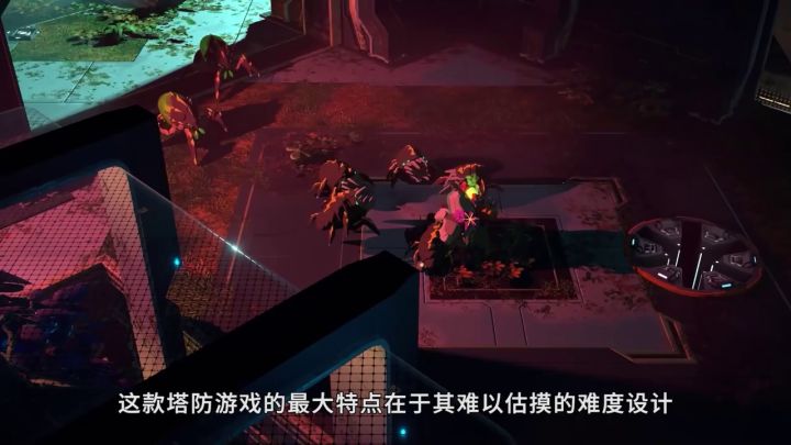 《无尽地牢》上手前瞻截图